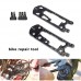 waterfail Hexagonal Wrench，Bicycle Repair Tool Outdoor Portable Ultra-Thin Multifunction Small Tools Group Hex Wrench B07Q3KDYDZ